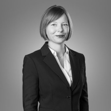 Portrait of Katja Krüger, Advisor at SeG Kapital